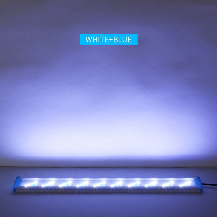 Super Slim LEDs Aquarium Lighting Aquatic Plant