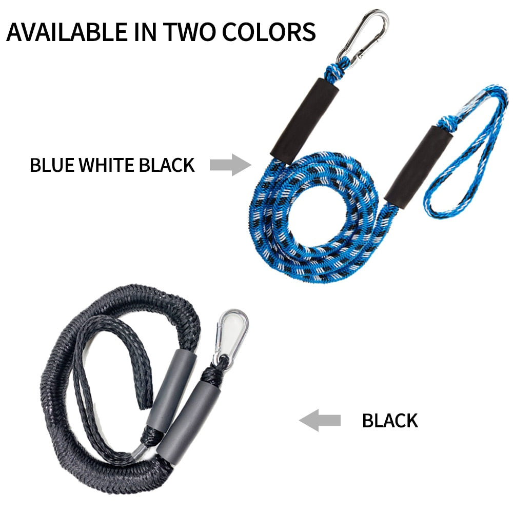 1 / 2 Packs Boat  Dock Lines