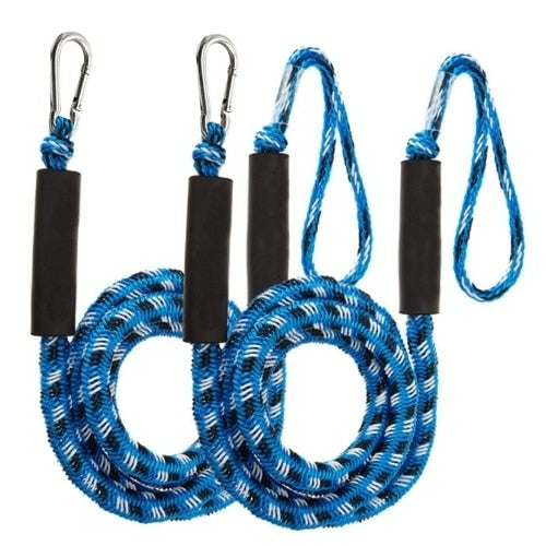 1 / 2 Packs Boat  Dock Lines