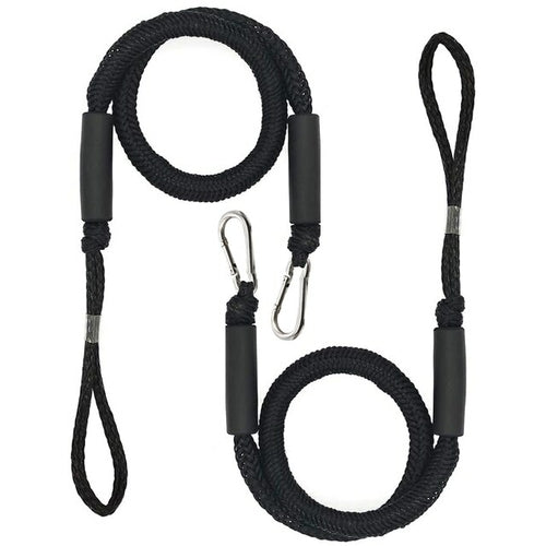 1 / 2 Packs Boat  Dock Lines