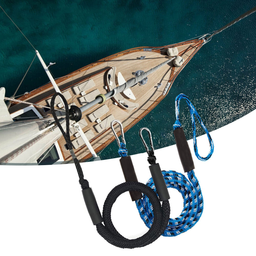 1 / 2 Packs Boat  Dock Lines