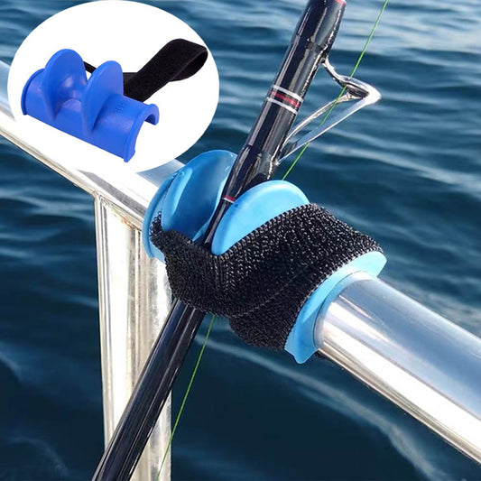 1 Pcs Fishing Rod Holder