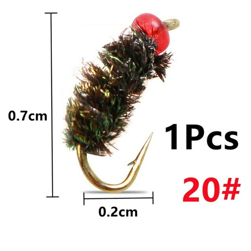 1 Pcs Japan Fishing Lure