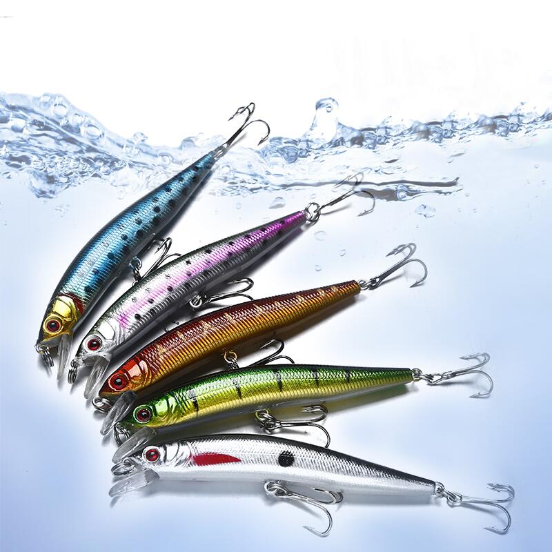 1 Pcs Japan Fishing Lure