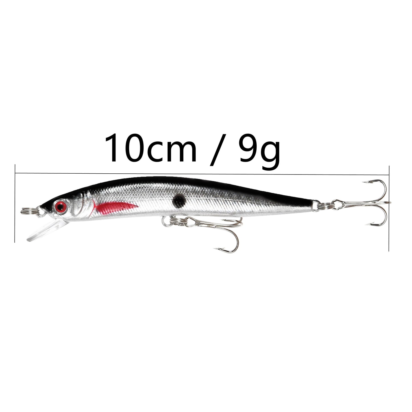 1 Pcs Japan Fishing Lure