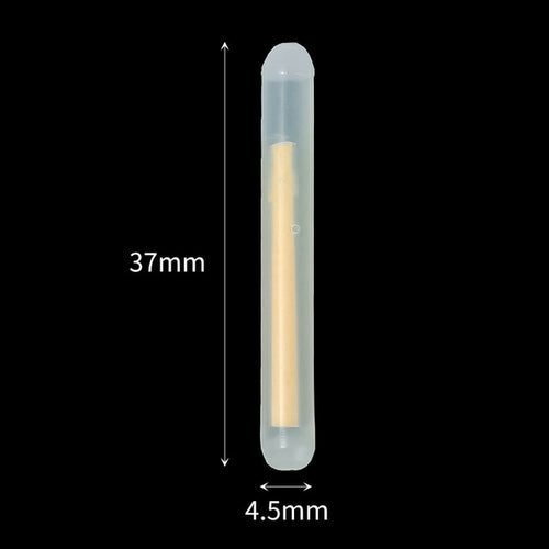 4.5mm Light Night Fishing Float Rod Lights