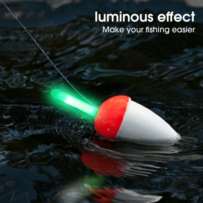 4.5mm Light Night Fishing Float Rod Lights