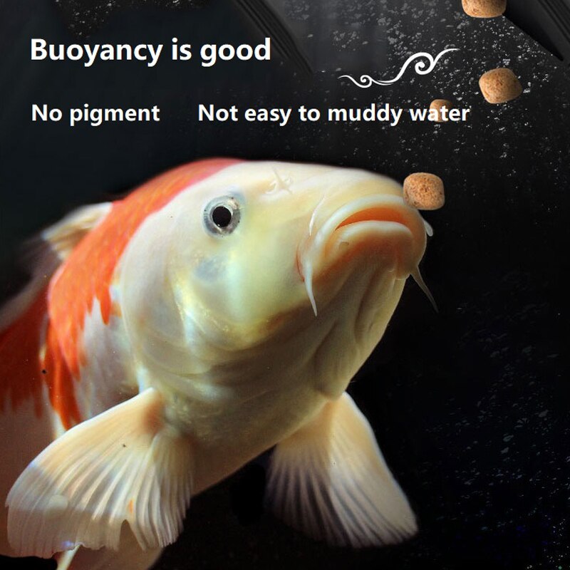 105g Brocade Carp Fish Feed