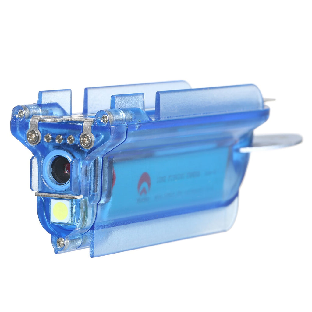 WiFi Fish Finder Video Camera