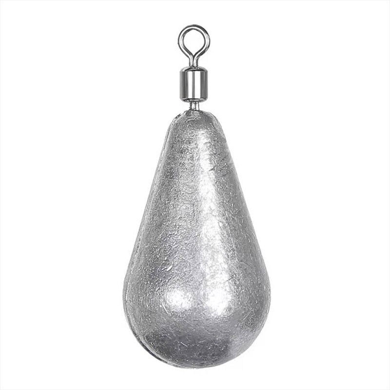 10pcs/lot Fishing Weight Sinkers