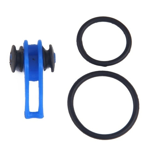 10pcs/lot Plastic Fishing Hook