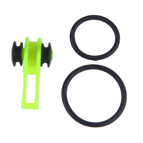 10pcs/lot Plastic Fishing Hook