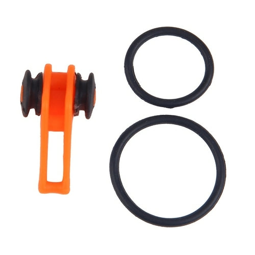 10pcs/lot Plastic Fishing Hook
