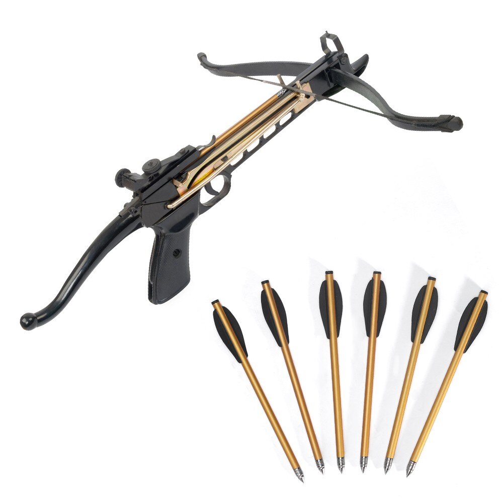 12/24/36pcs Hunting Archery Arrows Outdoor