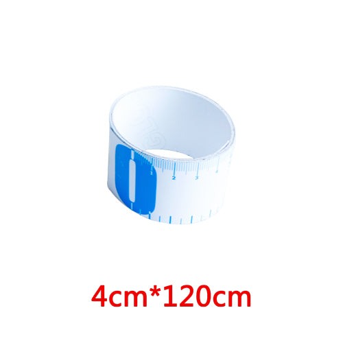 120cm Pvc Waterproof Fish Measuring Ruler
