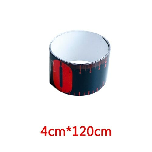 120cm Pvc Waterproof Fish Measuring Ruler