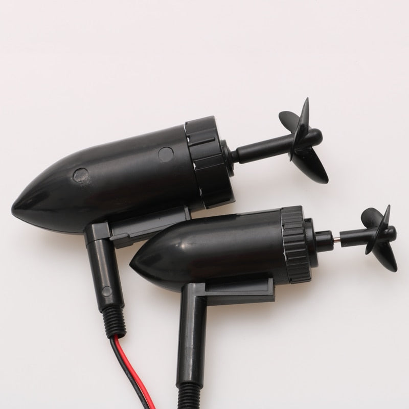 12v Underwater Thruster Motor Engine