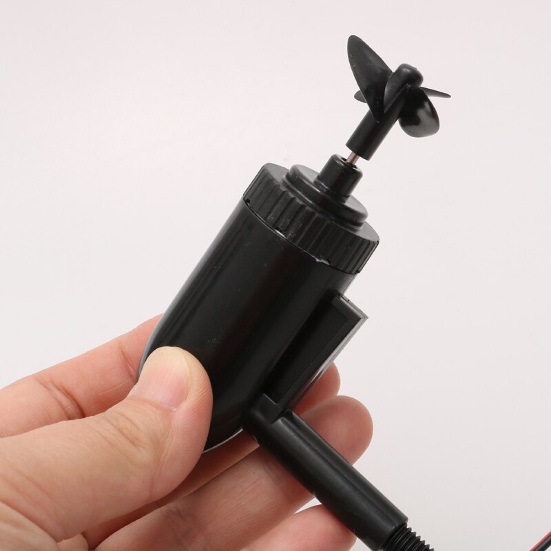 12v Underwater Thruster Motor Engine