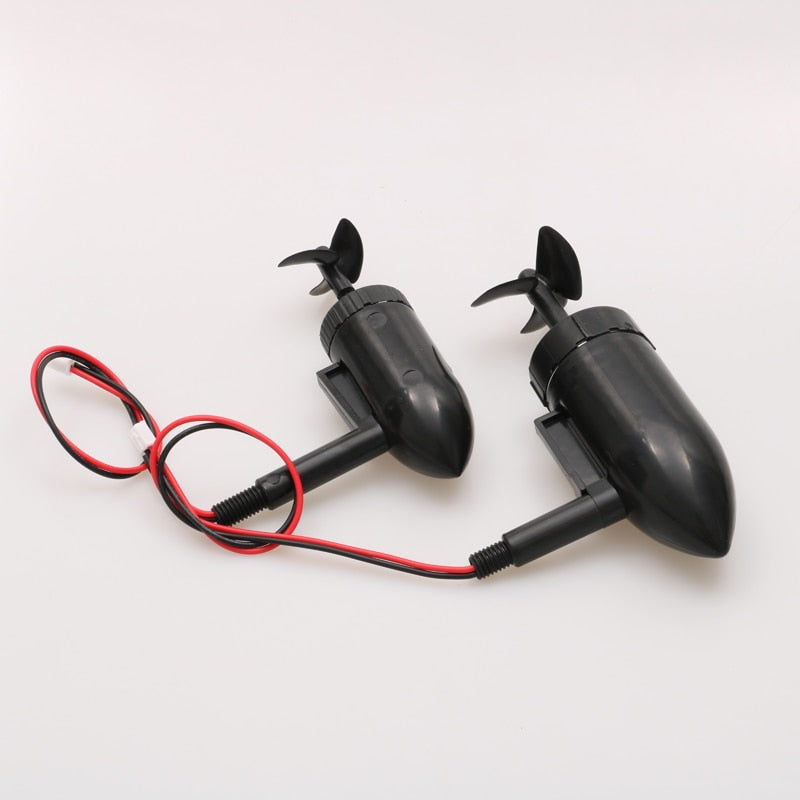 12v Underwater Thruster Motor Engine