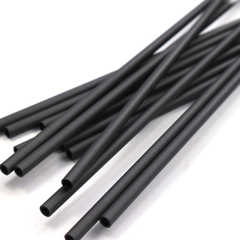 12pcs V1 Archery New Pure Carbon Arrows