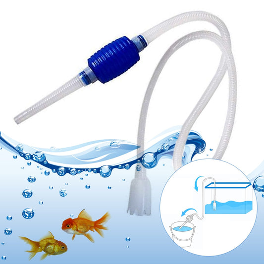 143cm Aquarium Fish Tank Vacuum