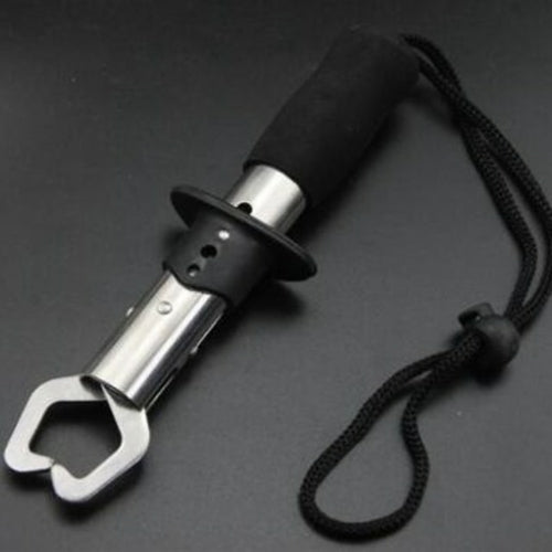 21.5/18cm Stainless Steel Fishing Gripper