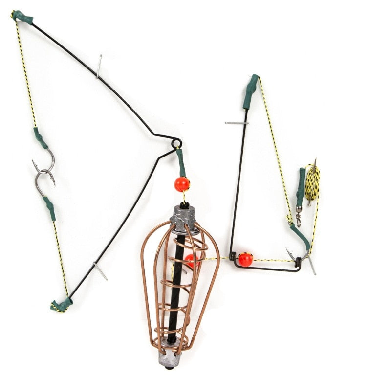 15g 20g 25g 30g Fishing Lure Cage