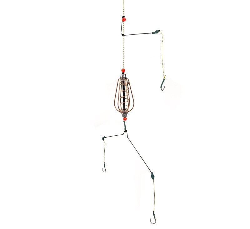 15g 20g 25g 30g Fishing Lure Cage