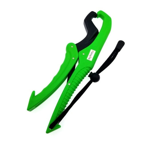 16/25cm Fish Lip Gripper Grip Bass