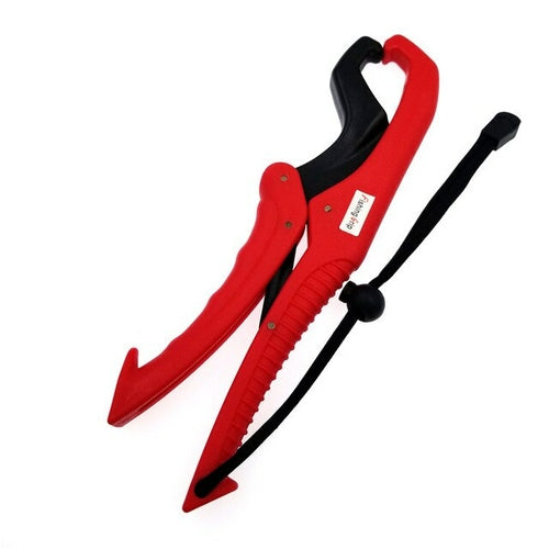 16/25cm Fish Lip Gripper Grip Bass