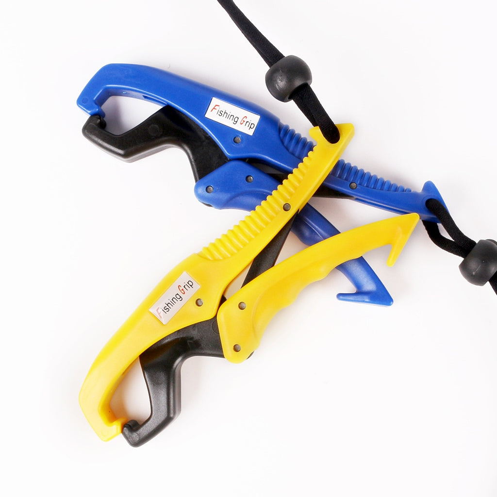 16/25cm Fish Lip Gripper Grip Bass