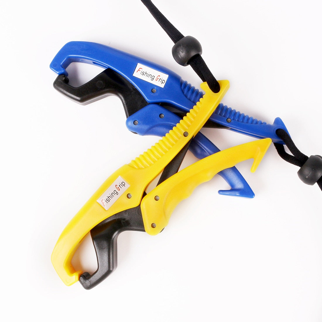 16/25cm Fish Lip Gripper Grip Bass