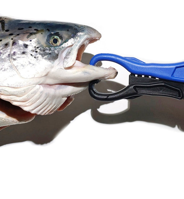 16/25cm Fish Lip Gripper Grip Bass