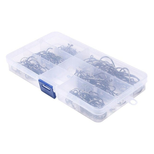 160 PCS Fish Hook