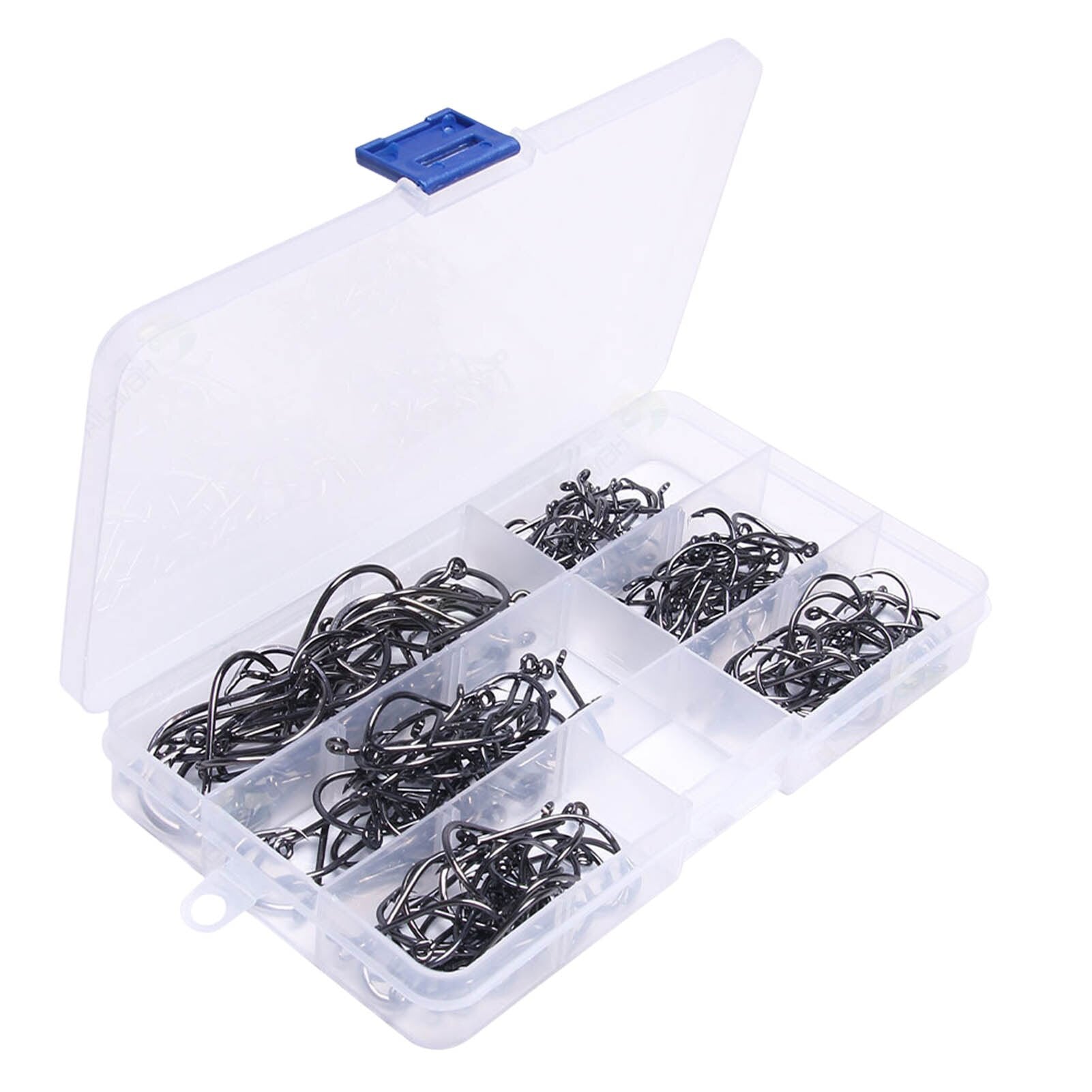 160 PCS Fish Hook