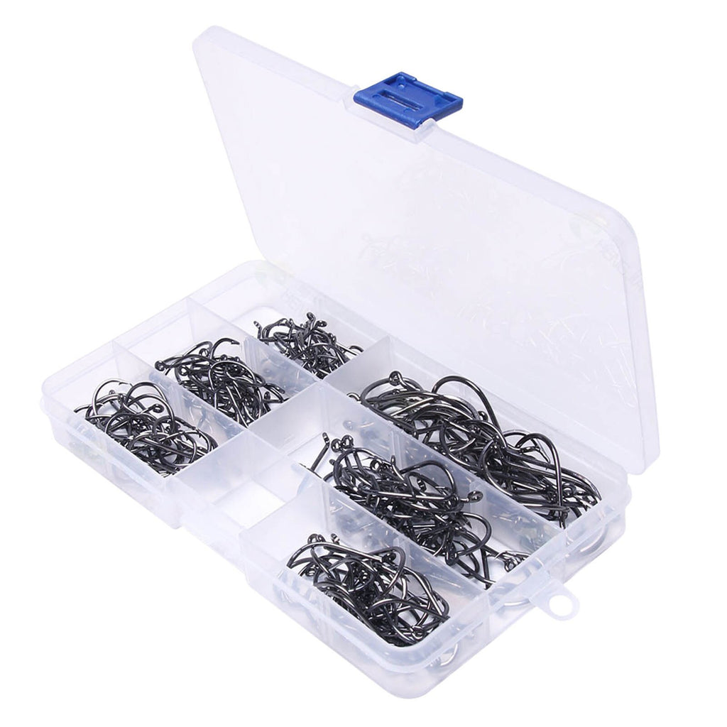 160 PCS Fish Hook