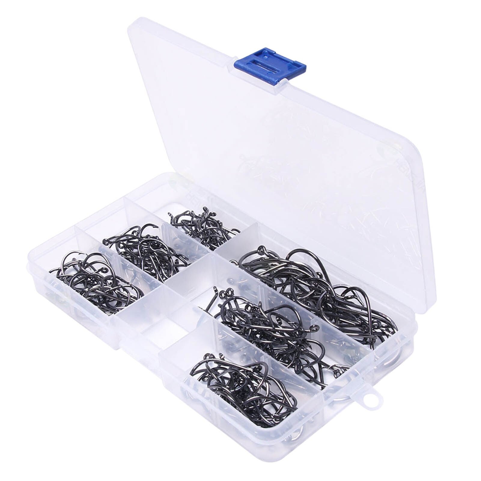 160 PCS Fish Hook