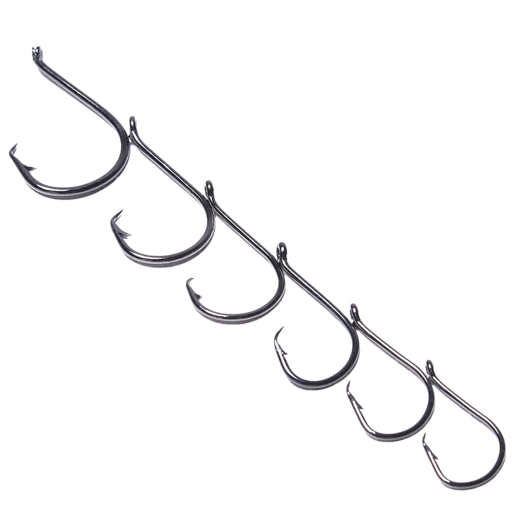 160 PCS Fish Hook