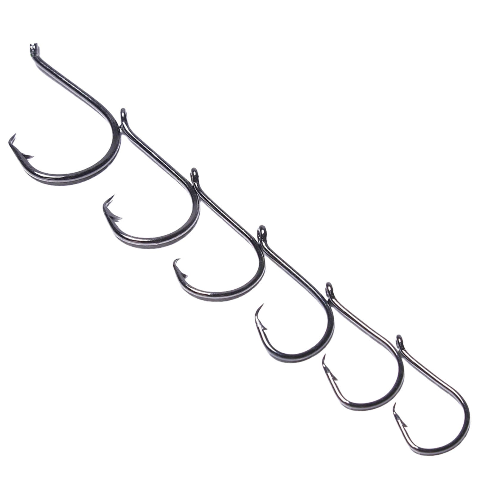 160 PCS Fish Hook