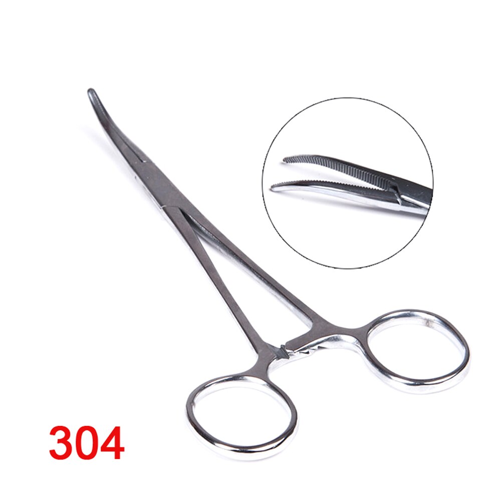 18cm Stainless Steel Fishing Plier