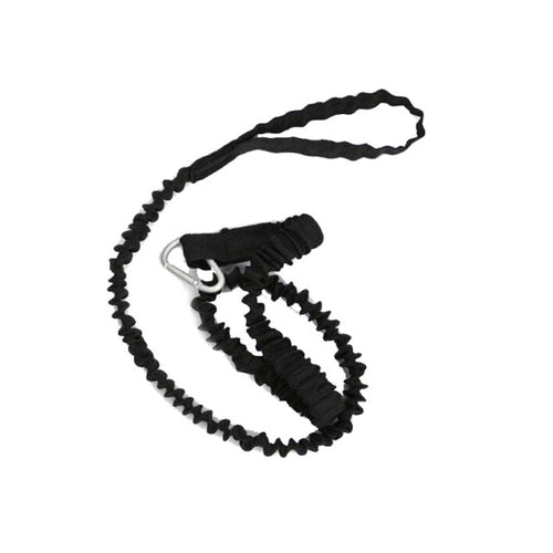1pc Elastic Kayak Paddle Leash