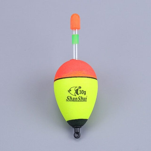 1pc Fishing Float High Quality Pluggable