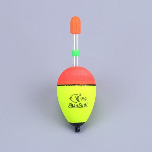 1pc Fishing Float High Quality Pluggable