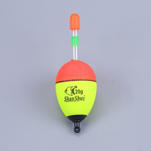1pc Fishing Float High Quality Pluggable