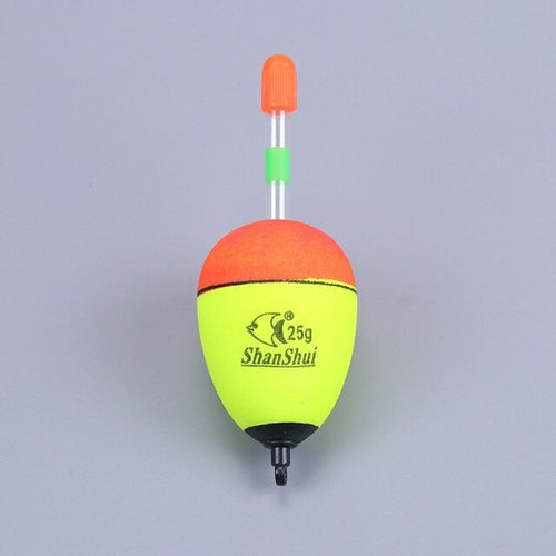 1pc Fishing Float High Quality Pluggable