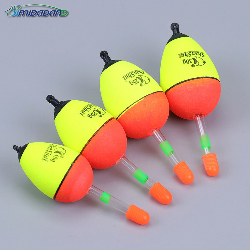 1pc Fishing Float High Quality Pluggable