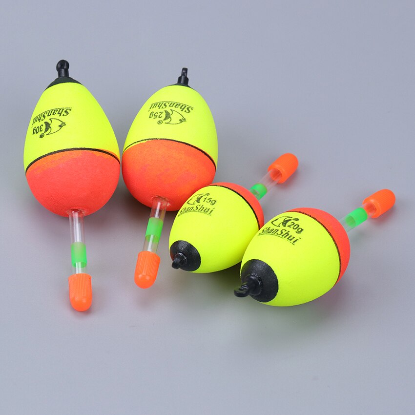 1pc Fishing Float High Quality Pluggable