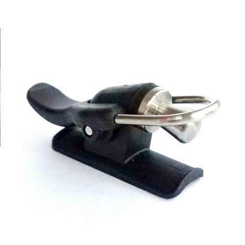 Marine Fishing Launch Gun Clamp