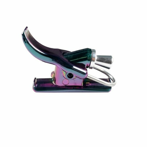 Marine Fishing Launch Gun Clamp