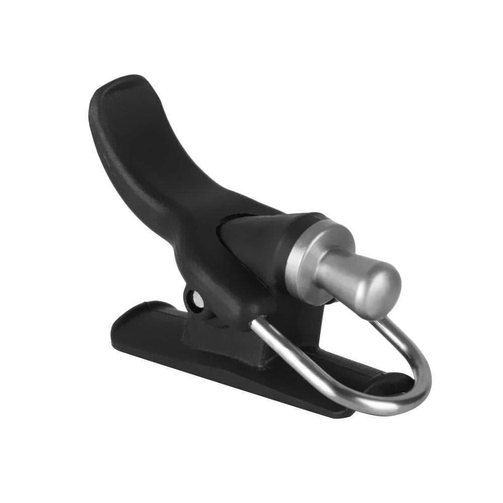 Marine Fishing Launch Gun Clamp